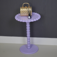 Side Table Rond Lila 55cm