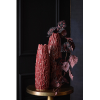 Vaas Toine Bordeaux 59cm Light&Living 