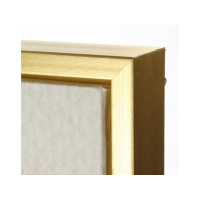 Schilderij Lady Pastel 70x50cm Kersten