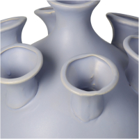 Vaas Tulpenvaas Lila Kersten