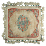 Kussen Mediterriaans Terra 45x45cm Kersten