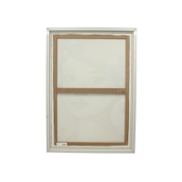 Schilderij Lady Pastel 70x50cm Kersten