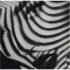 Wanddoek Lady Stripes 140x170cm