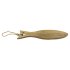 Houten Borrelplank met Vis 38cm Mars&More