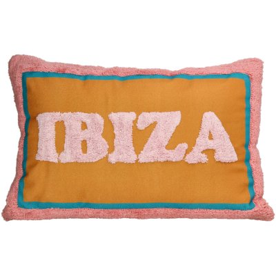 Ibiza kussen 40x60cm Ibiza kussen 40x60cm