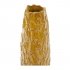 Vaas Toine Okergeel 46cm Light&Living 