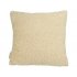 Kussen Teddy Creme 45x45cm Kersten