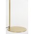 Vloerlamp Mette Antiek Brons 155cm Light&Living
