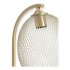 Tafellamp Moroc Goud 20x50cm Light&Living