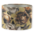 Lampenkap Rosa Victoria Brons 20x15cm Light&Living