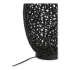 Tafellamp Sinula Matzwart 44cm Light&Living