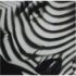 Wanddoek Lady Stripes 140x170cm